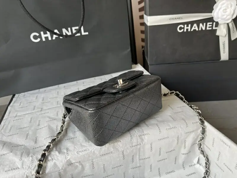 chanel aaa qualite mini sac a main pour femme s_12474a42